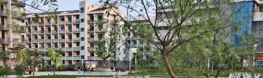 安徽体育运动职业技术学院2020年有哪些专业