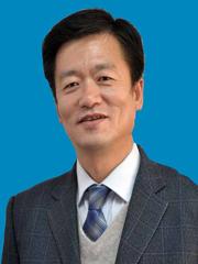 马润平 （兰州财经大学金融学院院长）