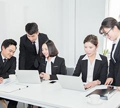 教学团队
