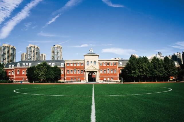 天津惠灵顿学校