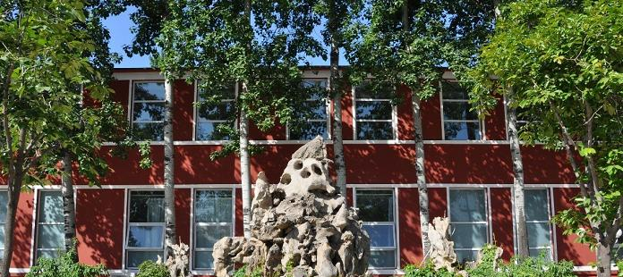 河北航空管理中等专业学校
