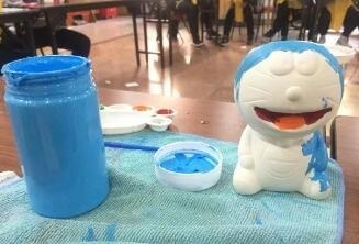 上海外国语大学Alevel课程中心新生周活动回顾