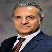 马千里先生 外籍校长