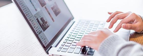 网页电商研修阶段