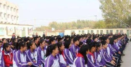 吴桥职教中心2022年有哪些专业