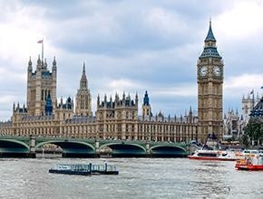 英国院校