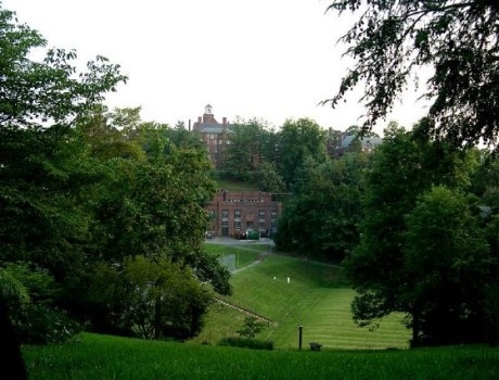 兰道夫学院