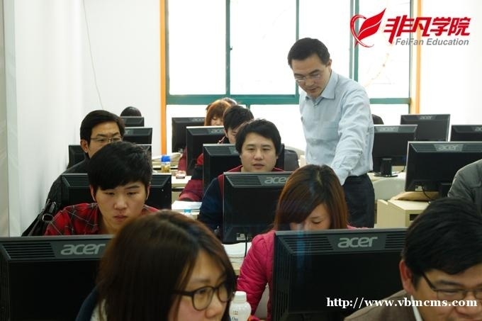 学校环境