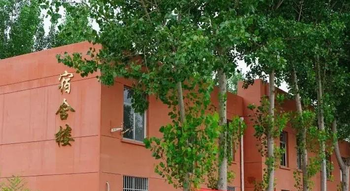 2023年大荔县西北职业学校怎么样、好不好