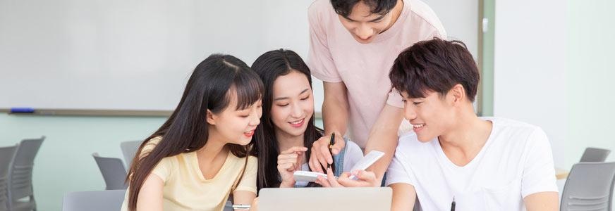 卓越彩虹全科班