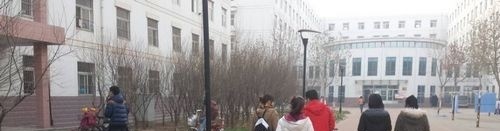 德州卫生学校招生办