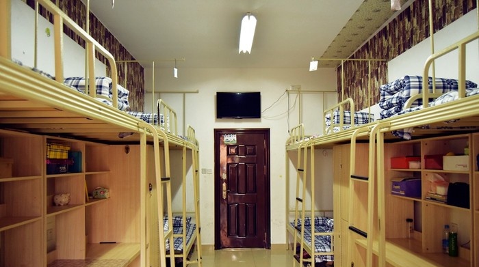 威远县希望职业技术学校