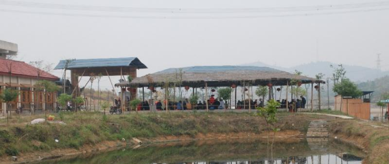 邵阳医学高等专科学校