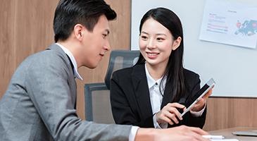 成交话术+营销策略