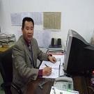 深圳东方英文书院-杨伦耀