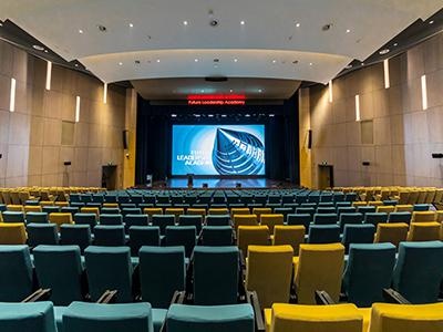 未来领导力学校