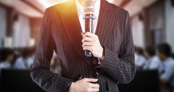 演讲中如何讲故事