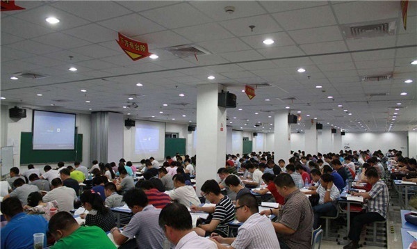 二级造价工程师考试如何取得高分？