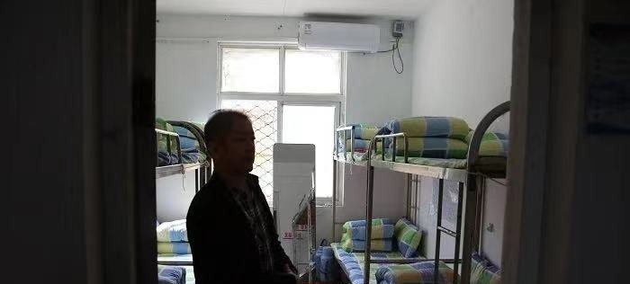 江苏省车辐中等专业学校