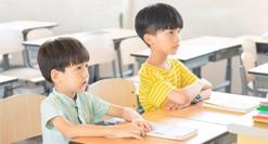 全外语学习环境