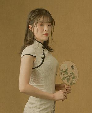 陈晓珂