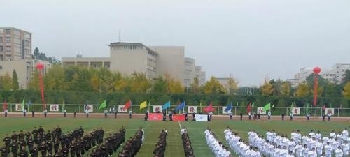 曲靖医学高等专科学校五年制大专怎么样、好不好