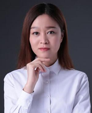 秦丽