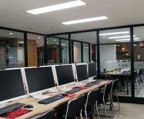 电脑区