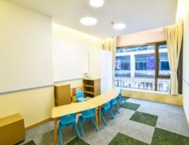 武汉科贝乐全脑早教