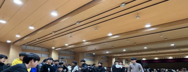 黄山旅游管理学校