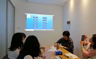 上海晋财会计培训