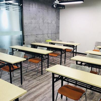 教室
