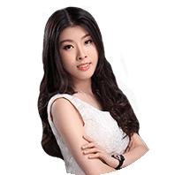 麦老师_佛山天琥教育_平面课程讲师