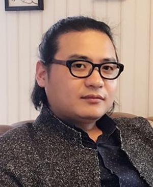 崔贯丁