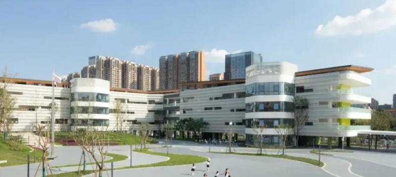 成都蒙彼利埃小学2023年入学条件2