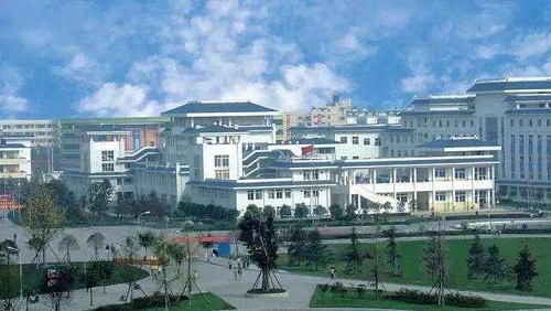 四川省公路职业技术学校