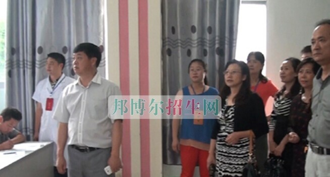 贵州毕节卫生学校