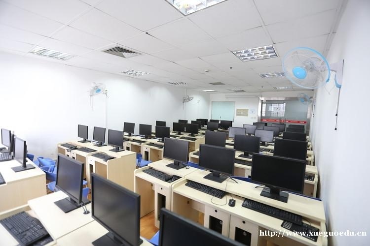 上海模具设计培训学校