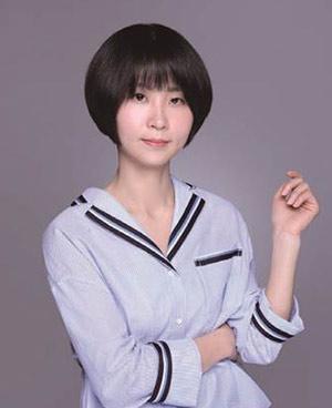 Zhou老师