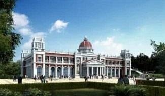 青岛墨尔文中学