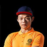 张高宏-澎特健身学校老师