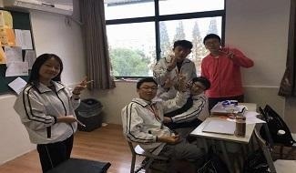 上海建平中学国际课程教学中心