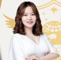 刘静 JING 融合部英语老师