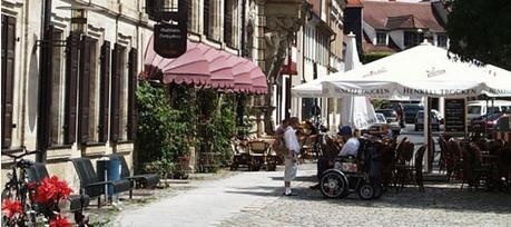 纽伦堡应用技术大学