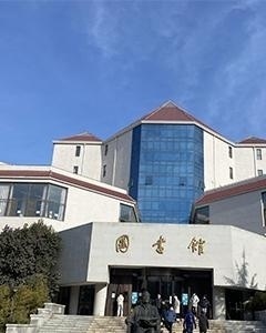北京交通大学
