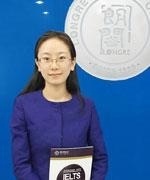 美女老师薛莲