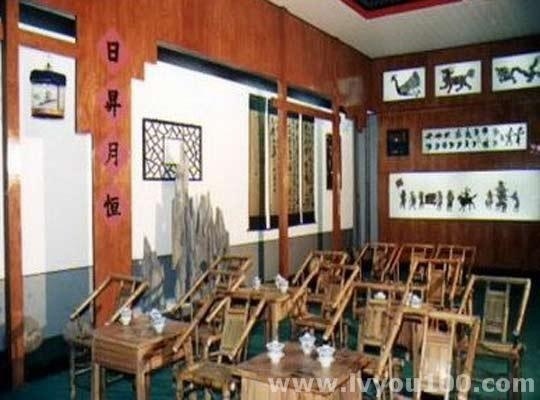 四川大学历史博物馆