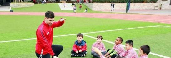 广州加拿大国际学校(CIS)小学部2020年报名条件、招生要求、招生对象