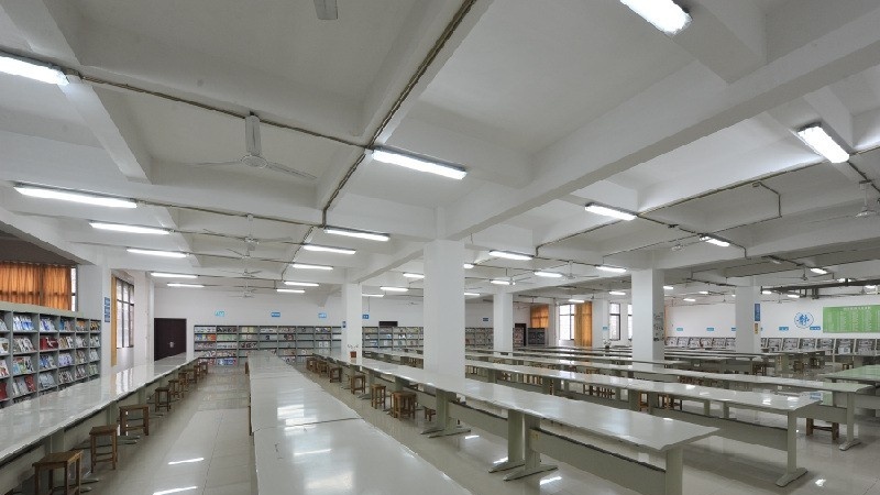 潇湘职业学院单招