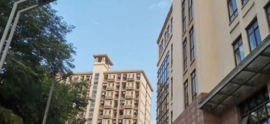 重庆护理职业学院